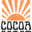 Cocoa Coast Surf Lessons logo